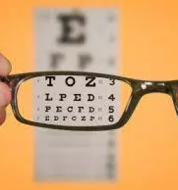 Ugodna optika Ljubljana