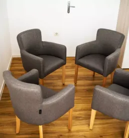 Ugodna partnerska psihoterapija Ljubljana, Osrednja Slovenija