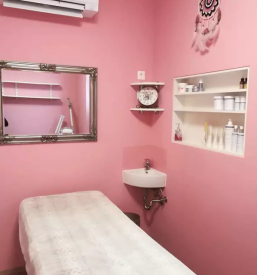 Ugodna pedikura kranj