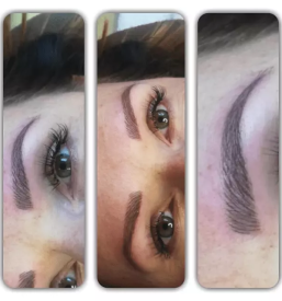 Ugodna pedikura kranj