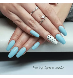 Ugodna pedikura kranj