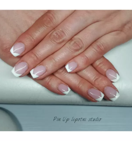 Ugodna pedikura kranj