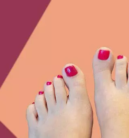 Ugodna pedikura maribor