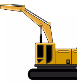 Predelava gradbenih odpadkov za podjetja v Sloveniji