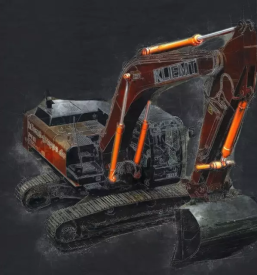 Predelava gradbenih odpadkov