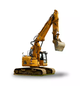 Kvalitetna predelava gradbenih odpadkov Slovenija