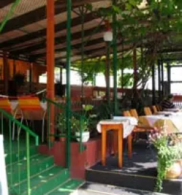 Ugodna prenocisca bovec