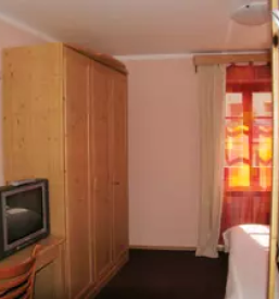 Ugodna prenocisca bovec