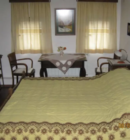 Najem stanovanja goriska