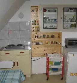 Najem sobe goriska