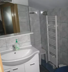 Oddih na goriškem v ugodnem prenočišču