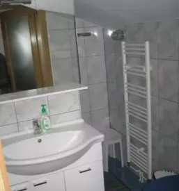 Oddih na goriškem v ugodnem prenočišču