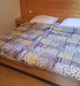 Ugodna prenocisca na rogli