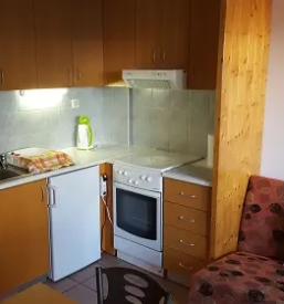 Ugodna prenocisca na rogli