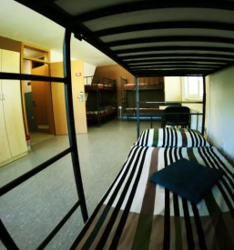 Ugodna prenočišča MC Velenje, Savinjska