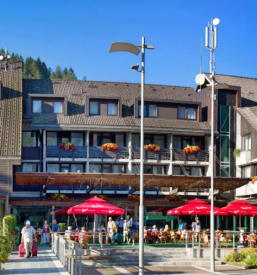 Ugodna prenocitev severna primorska