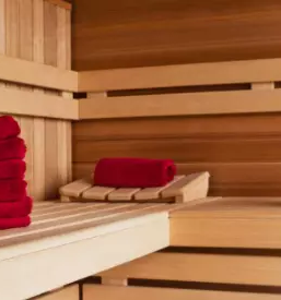 Ugodna prenocitev v cerknem