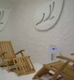 Ugodna prenocitev v cerknem