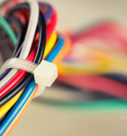 Prodaja elektronskih komponent Slovenija