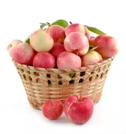 Ugodna prodaja jabolk goriska