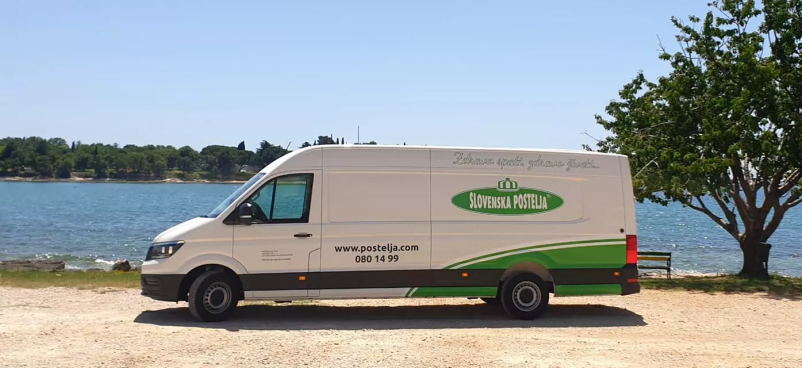 Ugodna prodaja postelj Slovenija