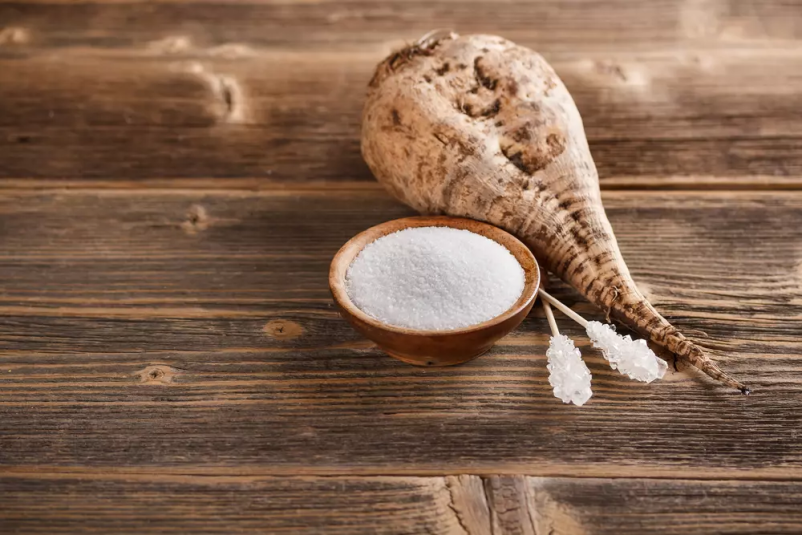 Zelo ugodna prodaja sladkorne pese Slovenija