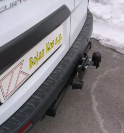 Ugodna prodaja vlečnih kljuk v sloveniji