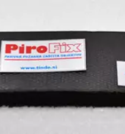 Kvalitetna protipožarna zaščita Slovenija