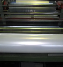 PVC folija slovenija