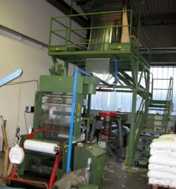 Ugodna folija Slovenija