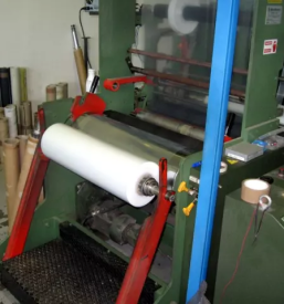 Kvalitetna izdelava PVC folije Slovenija