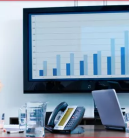 Najboljša računovodkinja Ljubljana