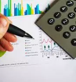 Ugodna računovodkinja Ljubljana, Osrednja Slovenija