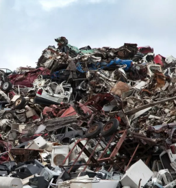 Ugodna razgradnja vozil osrednja slovenija