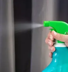 Ugodna razkuzila in kvalitetena cistila kocevje