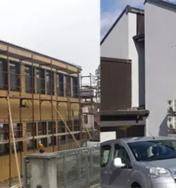 Ugodna rekuperacija savinjska