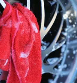 Ugodno pranje avta Maribor