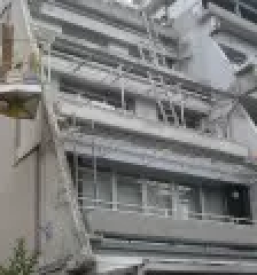 Ugodna sanacija betona ljubljana