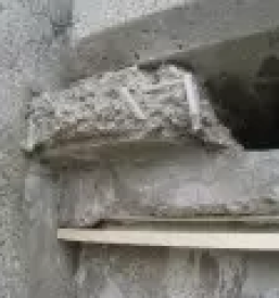 Ugodna sanacija betona ljubljana