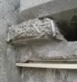 Ugodna sanacija betona ljubljana