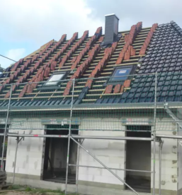 Ugodna skeletna gradnja osrednja slovenija