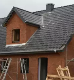 Ugodna skeletna gradnja osrednja slovenija