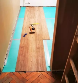 Strokovna slikopleskarska dela Ljubljana, okolica