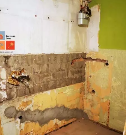 Hitra slikopleskarska dela Ljubljana, okolica