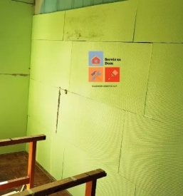 Dobra slikopleskarska dela Ljubljana, okolica