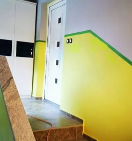 Ugodna slikopleskarska dela Ljubljana, Osrednja Slovenija