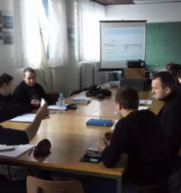 Ugodna sola jadralnega letenja savinjska