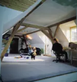 Ugodna suhomontazna dela gorenjska