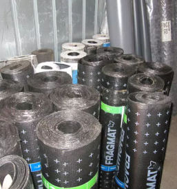 Ugodna toplotna izolacija slovenija