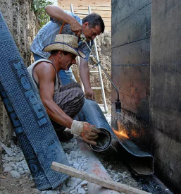 Ugodna toplotna izolacija slovenija